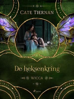 De heksenkring by Cate Tiernan