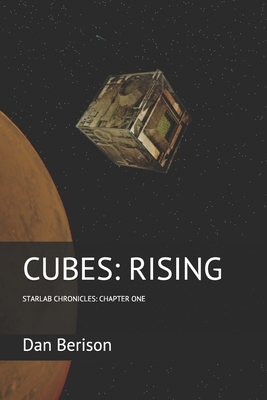 Cubes: Rising by Dan Berison