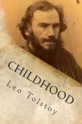 Childhood by Leo Tolstoy