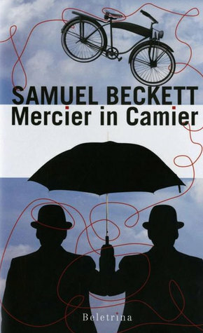 Mercier in Camier by Samuel Beckett