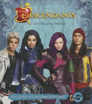 Descendants by Disney Press