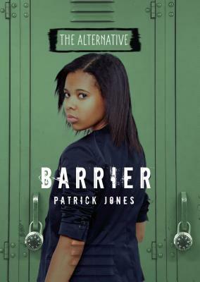 Barrier by Patrick Jones