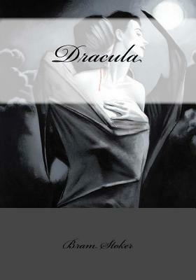 Dracula by Bram Stoker