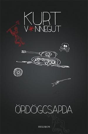 Ördögcsapda by Kurt Vonnegut