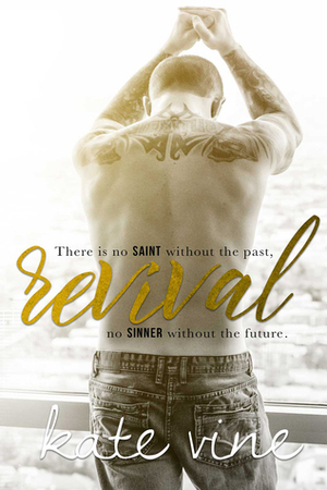 Revival by Kate Vine