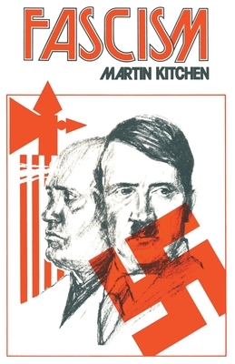 Fascism by Martin Kitchen