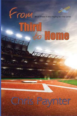 From Third to Home by Chris Paynter