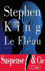 Le Fléau by Stephen King