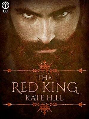The Red King by Kate Hill