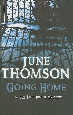 Going Home by June Thomson