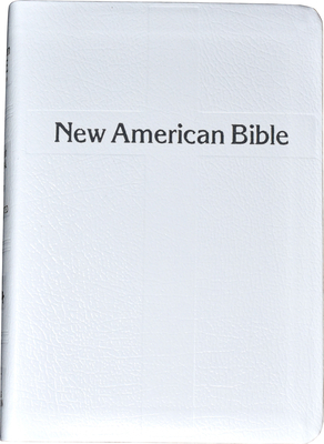 St. Joseph Personal Size Bible-Nabre by Confraternity of Christian Doctrine