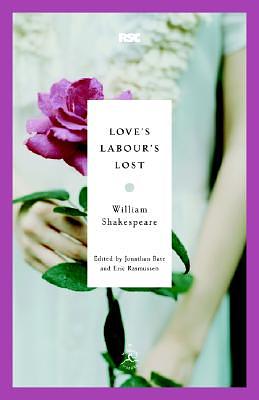 Love's Labour's Lost by William Shakespeare