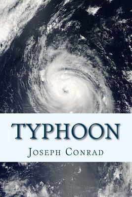 Typhoon by Joseph Conrad