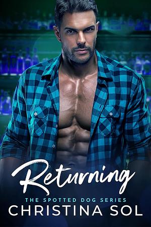 Returning by Christina Sol