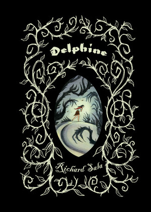 Delphine by Richard Sala
