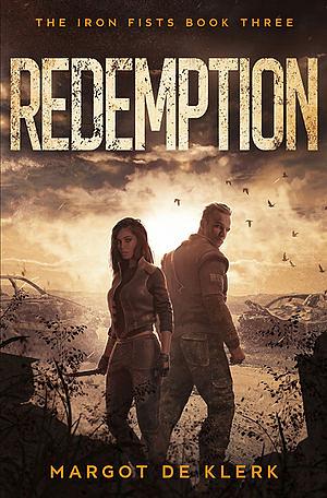 Redemption by Margot de Klerk