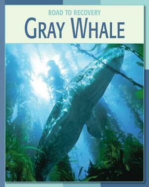 Gray Whale by Susan Heinrichs Gray