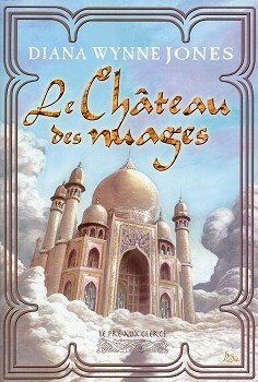 Le château des nuages by Diana Wynne Jones