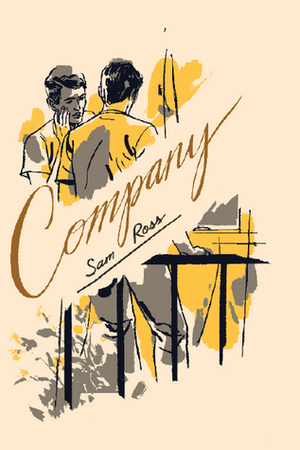 Company by Sam Ross