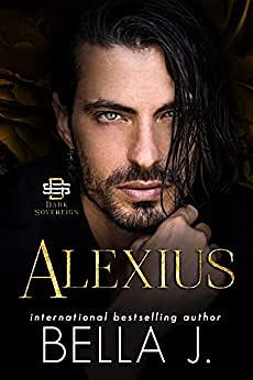 Alexius by Bella J.