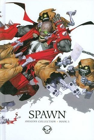 Spawn Origins, Book 3 by Alan Moore, Todd McFarlane