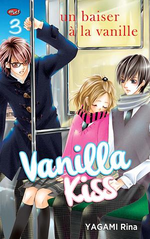 Vanilla Kiss 3 by Rina Yagami