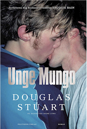 Unge Mungo by Douglas Stuart