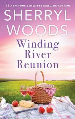 Winding River Reunion by Sherryl Woods