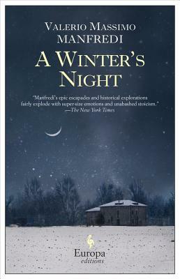 A Winter's Night by Valerio Massimo Manfredi