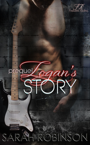 Logan's Story by Sarah Robinson