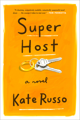 Super Host by Kate Russo