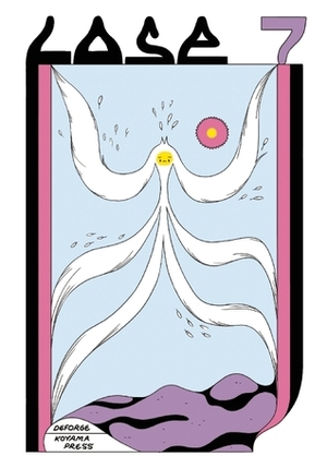 Lose #7 by Michael DeForge