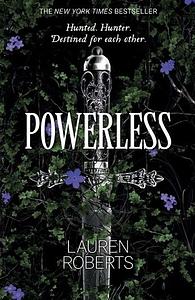 Powerless by Lauren Roberts