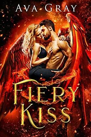 Fiery Kiss by Ava Gray