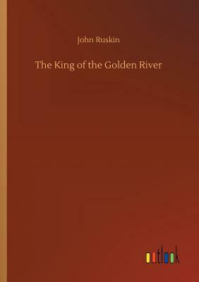 The King of the Golden River by John Ruskin