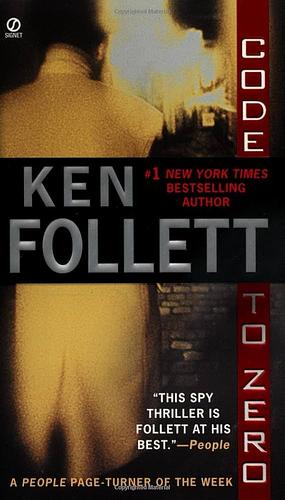 Code to Zero by Ken Follett