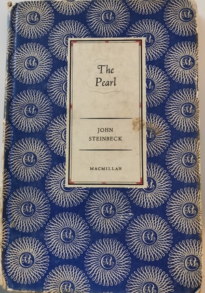 The Pearl by John Steinbeck