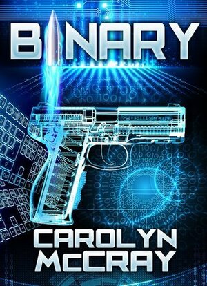 Binary by Carolyn McCray