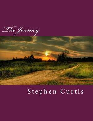 The Journey by Stephen Curtis