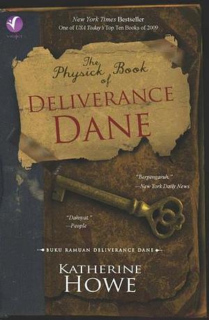 Buku Ramuan Deliverance Dane by Katherine Howe