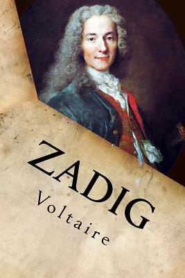 Zadig by Voltaire