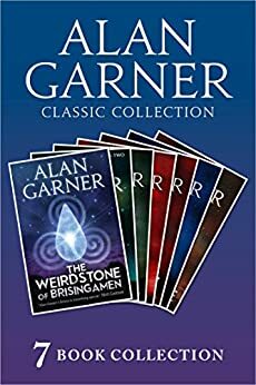 Alan Garner Classic Collection by Alan Garner