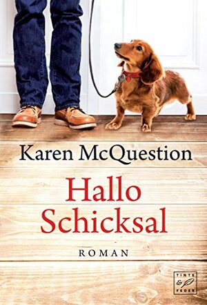 Hallo Schicksal by Karen McQuestion