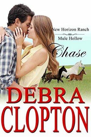 Chase by Debra Clopton