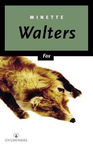 Fox by Minette Walters