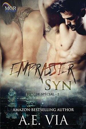 Embrasser Syn by A.E. Via