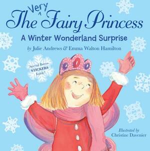 A Winter Wonderland Surprise by Julie Andrews Edwards, Emma Walton Hamilton