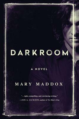 Darkroom by Mary Maddox