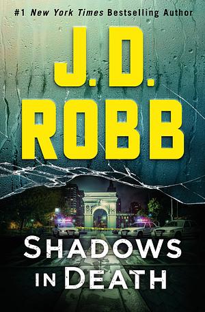 Shadows in Death by J.D. Robb