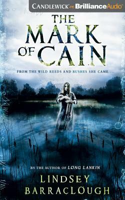 The Mark of Cain by Lindsey Barraclough